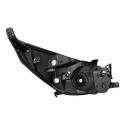 Farol Esquerdo Gm Spin 2012 13 14 15 A 2018 Cromado C/avaria Esquerdo/motorista