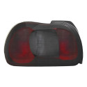 Lanterna Fiat Marea Fume 1998 1999 2000 2001 Novo Le
