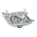 Farol Toyota Hilux 2006 2007 2008 2009 2010 2011 Novo L.d