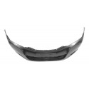 Parachoque Dianteiro Honda City 2009 2010 2011 2012 Novo