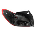 Lanterna Canto Gm Onix Hatch 2020 2021 A 2025 Sem Led