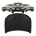 Capo Dianteiro Mitsubishi Outlander 2010 2011 2012 2013 Novo