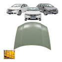 Capu Honda City 2009 2010 2011 2012 2013 2014