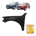 Paralama Audi Q5 2009 2010 2011 2012 2013 A 2016 Novo L.e