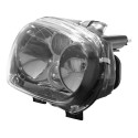 Farol Volkswagen Golf 2001 2002 2003 2004 A 2007 Novo Ld