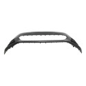 Parachoque Dianteiro Volkswagen Golf 2014 2015 2016 2017  Preto