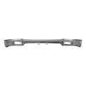 Parachoque Dianteiro Cromado Toyota Hilux Sw4 1996 A 1999