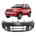 Parachoque Ford Ecosport 2008 2009 2010 2011 2012 Novo Preto