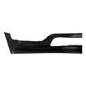 Spoiler Parachoque Dianteiro Jeep Compass 2017 A 2021