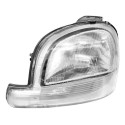 Farol Renault Kangoo 1998 A 2007 Sportway Expression Rl Le