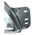 Farol Fiesta Courier 2000 2001 2002 2003 2004 2005 A 13 L.d Direito