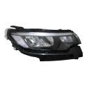 Farol Jeep Compass 2022 2023 2024 2025 2026 Full Led Direito Direito/passageiro