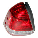 Par Lanterna Toyota Etios Sedan 2013 2014 2015 2016 2017 18