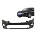 Parachoque Ford Fusion 2010 2011 2012  Preto
