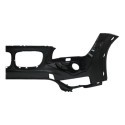 Parachoque Dianteiro Bmw X1 2013 A 2015 Com Furo Milha Novo Primer