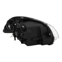 Farol Fiat Strada 2009 A 2020 Siena 2009 A 2012 Esquerdo