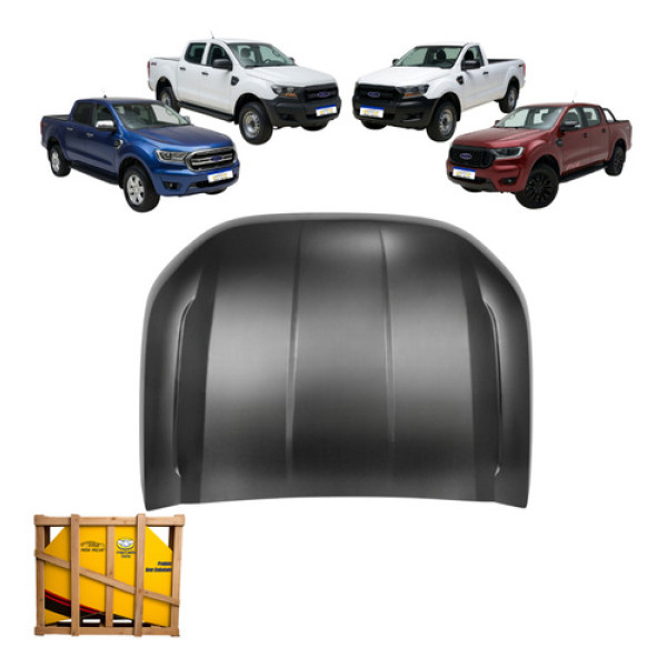 Capo Ford Ranger 2017 2018 2019 2020 2021 2022 2023