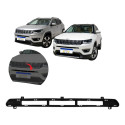 Grade Inferior Parachoque Jeep Compass 2017 2018 2019 A 2021