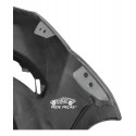 Parachoque Traseiro Ford Focus Hatch 2009 2010 2011 2012 13