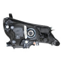 Par Farol Toyota Rav4 2013 2014 2015 C/motor C/led Novo Ambos Lados