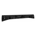 Lanterna Central Vw Nivus Sense 2024 25 2026 Full Led Nova Ambos Lados Fume