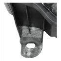 Farol Renault Sandero Logan 2020 2021 2022 2023 2024 Led Le Esquerdo/motorista