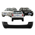 Parachoque Traseiro Volkswagen Parati G4 2006 2007 A 2013