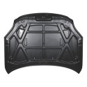 Capu Ford Fusion 2006 2007 2008 2009 Sel 