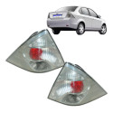 Lanterna Ford Fiesta 2011 2012 2013 Traseira Nova