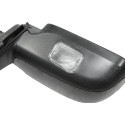 Retrovisor Ford Fusion 2007 2008 2009 2010 2011 2012 Novo