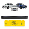 Alma Viga Parachoque Amarok Highline Trendline 2010 A 2024