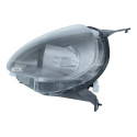 Farol Fiat Punto Essence Attractive Itália 2007 A 2012 Le