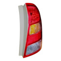 Sinaleira Traseira Corolla Fielder 2004 2005 2006 A 2008 Par