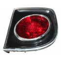 Lanterna Volkswagen Golf 2008 2009 2010 2011 2012 2013 Par