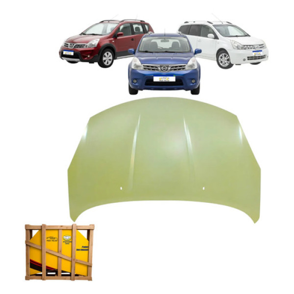 Capo Livina 2009 2010 2011 2012 2013 2014 S Sl X-gear Novo