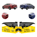 Par Lanterna Canto Byd King 2024 2025 26 2027 Full Led Nova Ambos Lados Fumê