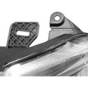 Farol Ford New Fiesta 2013 2014 2015 2016 A 2019 Cromado L.d
