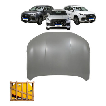 Capo Caoa Chery Tigg...