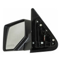 Retrovisor Esquerdo Ford Ranger 2010 2011 2012 Elétrico