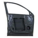 Par Porta Dianteira Byd Song Pro 2024 2025 2026 2027 Dianteira Ambos Lados Cinza Para Pintura