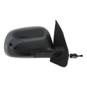 Retrovisor Nissan March 2012 A 2020 C/controle Par Manual