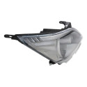 Farol Chevrolet Cobalt 2011 12 13 14 2015 Cromomix Ld Direito/passageiro