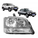 Farol S10 2001 2002 2003 2004 2005 2006 2007 2008 2009 A 11