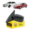 Retrovisor Ford Fusion 2007 2008 2009 2010 2011 2012 Novo