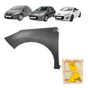 Paralama Peugeot 308 408 2013 A 2019 Allure Le