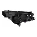 Farol Argo Cronos 2017 18 19 20 21 A 2023 S/led C/avaria L.e Esquerdo/motorista