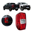 Lanterna Esquerdo Ford Ranger 2024 2025 2026 S/ Led