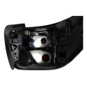 Sinaleira Traseira Fiat Toro 2016 2017 2018 A 2025 Com Led 