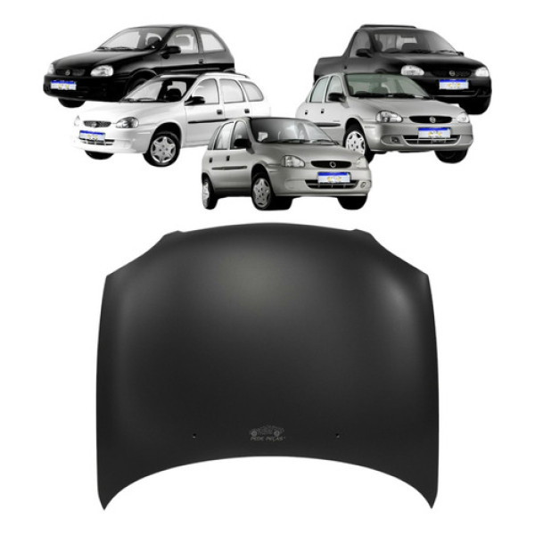 Capo Chevrolet Corsa 1994 1995 1996 1997 1998 1999