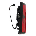 Lanterna Sinaleira Gm S10 Ltz Z71 2025 2026 C/led Nova L.e Esquerdo/motorista Fume